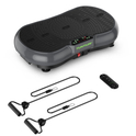 Tunturi Cardio Fit Vibration plate V40