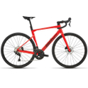 BMC Roadmachine THREE vibrant red