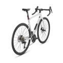 BMC Roadmachine TWO metallic white