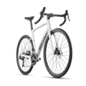 BMC Roadmachine TWO metallic white