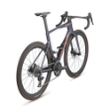 BMC Teammachine R 01 THREE blue carbon doodle - RH 51 cm
