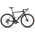 BMC Teammachine SLR 01 FIVE blue glitter carbon - RH 54 cm