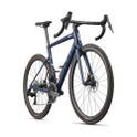 BMC Teammachine SLR 01 FIVE blue glitter carbon