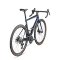 BMC Teammachine SLR 01 FIVE blue glitter carbon - RH 54 cm