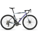 BMC Teammachine SLR 01 ONE grape soda carbon