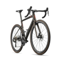 BMC Teammachine SLR 01 SIX red glitter carbon - RH 54 cm