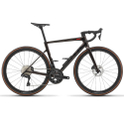 BMC Teammachine SLR 01 SIX red glitter carbon - RH 54 cm