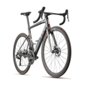 BMC Teammachine SLR 01 TWO red carbon / carbon - RH 58 cm