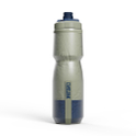 Camelbak drinking bottle Podium Chill 710ml mercury fog