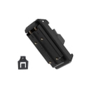 Bosch display mount, front cable outlet