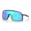 Oakley glasses Sutro black / PRIZM sapphire