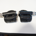 Garmin Rally RK200 Wattmess-Pedalsystem - Gebraucht