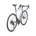 BMC Teammachine SLR ONE light blue chrome