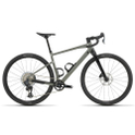 BMC URS ONE sage green - RH-XS