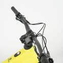Husqvarna Hard Cross HC5 yellow/darkblue 2022 RH-XL Used bike
