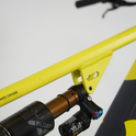 Husqvarna Hard Cross HC5 yellow/darkblue 2022 RH-XL Used bike