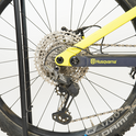 Husqvarna Hard Cross HC5 yellow/darkblue 2022 RH-XL Used bike