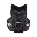 Leatt Chest Protector 4.5 Hybrid black