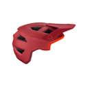 Leatt Helm MTB All Mountain 2.0 lava