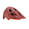 Leatt Helm MTB All Mountain 2.0 lava