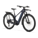 Mondraker Prime RX midnight blue 2026 - RH-ML