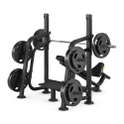 Vision Fitness Incline Bench