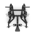 Vision Fitness Incline Lever Rower
