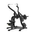 Vision Fitness Incline Lever Rower