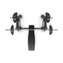 Vision Fitness Olympic Flachbank