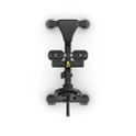 Vision Fitness Seated Calf
