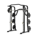 Vision Fitness Smith Machine