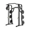 Vision Fitness Smith Machine