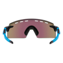 Oakley glasses Encoder Strike Vented matte black / PRIZM sapphire