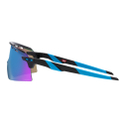 Oakley glasses Encoder Strike Vented matte black / PRIZM sapphire