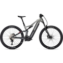 Focus Thron² 6.8 ABS 800 Wh steelgrey / diamondblack 2026