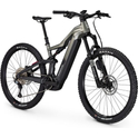 Focus Thron² 6.8 ABS 800 Wh steelgrey / diamondblack 2026