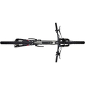 Focus Thron² 6.8 ABS 800 Wh steelgrey / diamondblack 2026