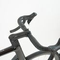 Giant TCR Advanced Pro 1 carbon - RH-L exhibition bike