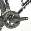 Giant TCR Advanced Pro 1 carbon - RH-L Ausstellungsrad