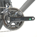 Scott Addict 30 carbon black 2026 - RH-XXL Ausstellungsrad