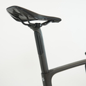 Scott Addict 30 carbon black 2026 - RH-XXL Ausstellungsrad