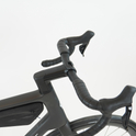 Scott Addict 30 carbon black 2026 - RH-XXL Ausstellungsrad