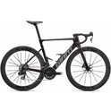 Giant Propel Advanced Pro 0-AXS obsidian pulse / chrome