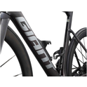 Giant Propel Advanced Pro 0-AXS obsidian pulse / chrome