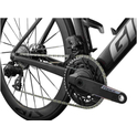 Giant Propel Advanced Pro 0-AXS obsidian pulse / chrome