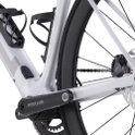 BMC Teammachine 01 AMP TWO metallic white