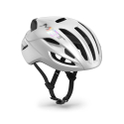 MET Rivale MIPS CE helmet white holographic glossy