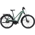Giant Explore E+ 2 STA alpine green 2026