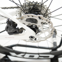 Basso Venta 105 Di2 - RH 51 cm Gebrauchtrad
