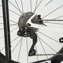 Basso Venta 105 Di2 - RH 51 cm Gebrauchtrad